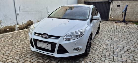 Carro 2.0 TITANIUM PLUS SEDAN 16V FLEX 4P POWERSHIFT