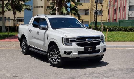 Carro 3.0 V6 TURBO DIESEL CD LIMITED 4X4 AUTOMÁTICO