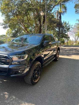 Carro 3.2 XLT 4X4 CD 20V DIESEL 4P AUTOMÁTICO