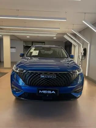 Carro 1.5 HEV E-TRACTION
