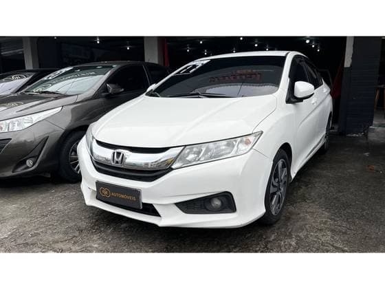 Carro 1.5 LX 16V FLEX 4P AUTOMÁTICO