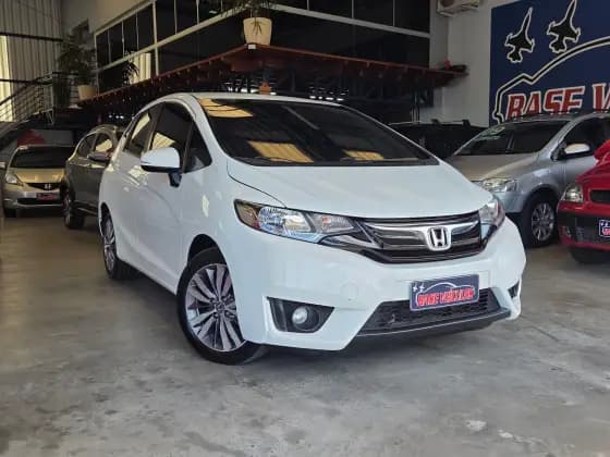 Carro 1.5 EX 16V FLEX 4P AUTOMÁTICO