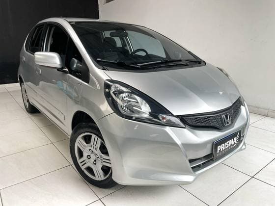 Carro 1.4 CX 16V FLEX 4P AUTOMÁTICO