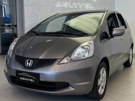 Carro 1.4 LXL 16V FLEX 4P AUTOMÁTICO