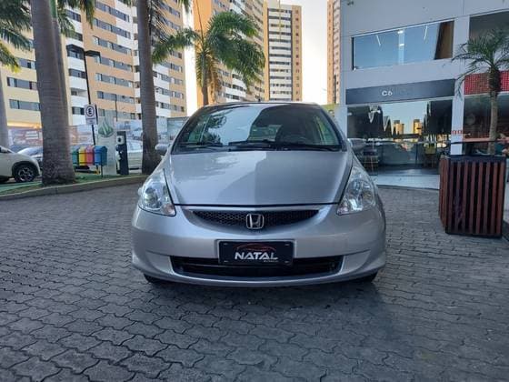 Carro 1.5 S 16V GASOLINA 4P MANUAL