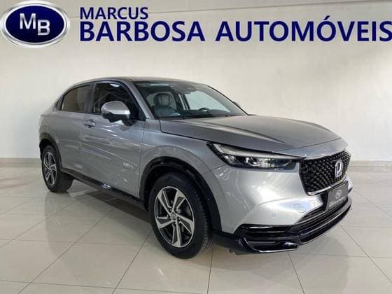 Carro 1.5 DI I-VTEC TURBO FLEX TOURING CVT