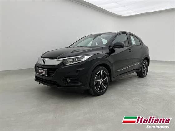 Carro 1.8 16V FLEX EXL 4P AUTOMÁTICO
