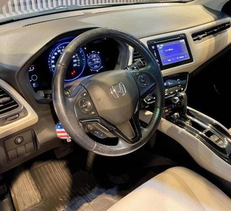 Carro 1.8 16V FLEX EXL 4P AUTOMÁTICO