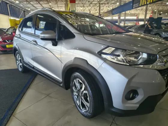 Carro 1.5 16V FLEXONE EX CVT
