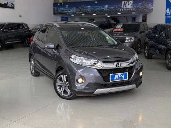 Carro 1.5 16V FLEXONE EX CVT