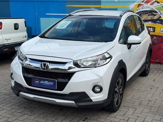 Carro 1.5 16V FLEXONE EXL CVT