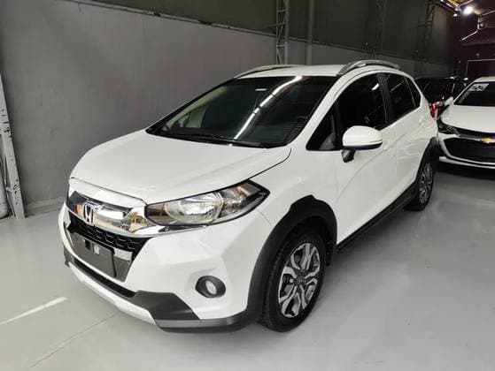 Carro 1.5 16V FLEXONE EXL CVT