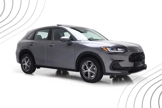 Carro 2.0 i-VTEC GASOLINA TOURING CVT