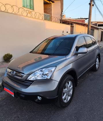 Carro 2.0 LX 4X2 16V GASOLINA 4P AUTOMÁTICO