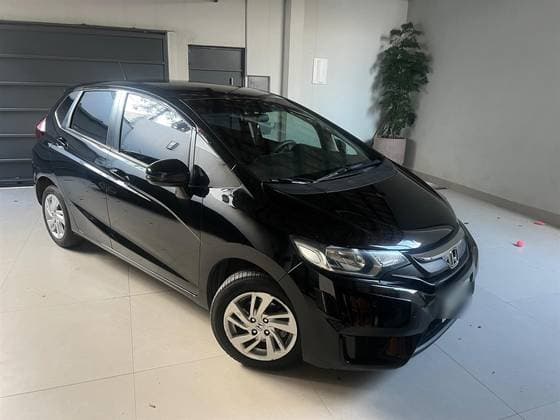 Carro 1.5 LX 16V FLEX 4P AUTOMÁTICO