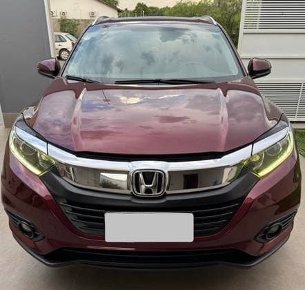 Carro 1.8 16V FLEX EX 4P AUTOMÁTICO