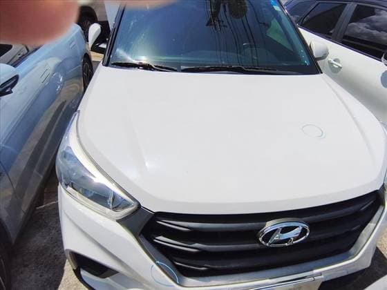 Carro 1.6 16V FLEX ACTION AUTOMÁTICO