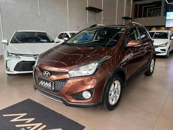 Carro 1.6 16V STYLE FLEX 4P MANUAL