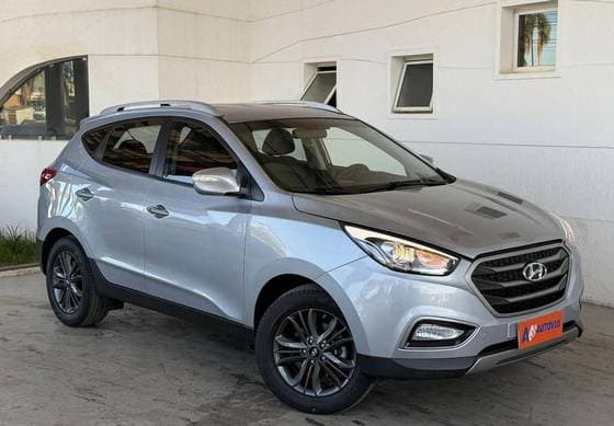 Carro 2.0 MPFI GL 16V FLEX 4P AUTOMÁTICO