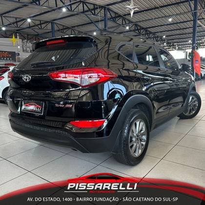 Carro 1.6 16V T-GDI GASOLINA GLS ECOSHIFT