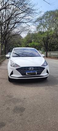 Carro 1.0 12V FLEX VISION MANUAL