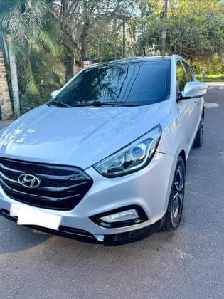 Carro 2.0 LAUNCHING EDITION 16V FLEX 4P AUTOMÁTICO