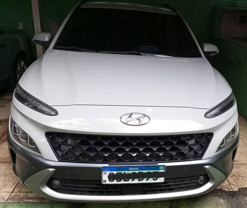 Carro 1.6 GDI HEV DCT