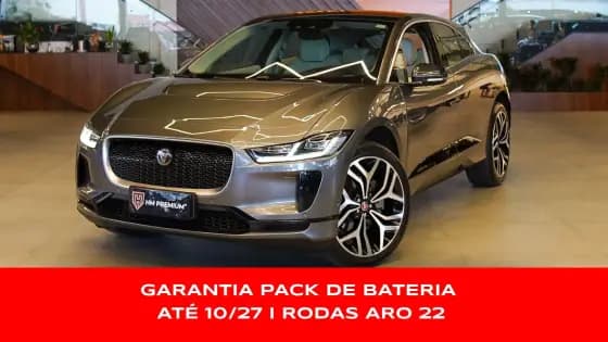 Carro 90 KW EV400 SE AWD ELÉTRICO