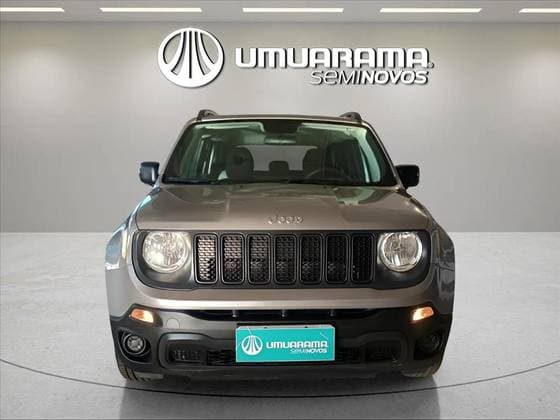 Carro 1.8 16V FLEX SPORT 4P AUTOMÁTICO