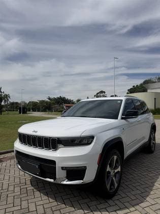 Carro 2.0 TURBO HÍBRIDO 4XE AT8