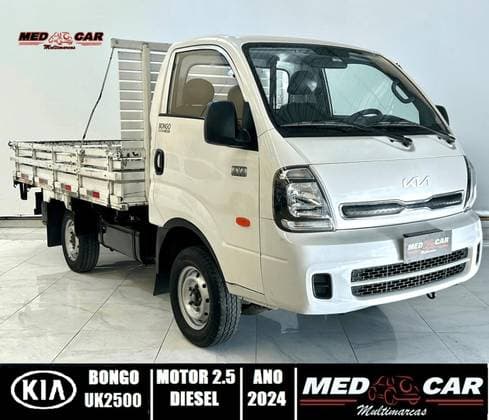 Carro 2.5 TD DIESEL STD CS 4x4 MANUAL