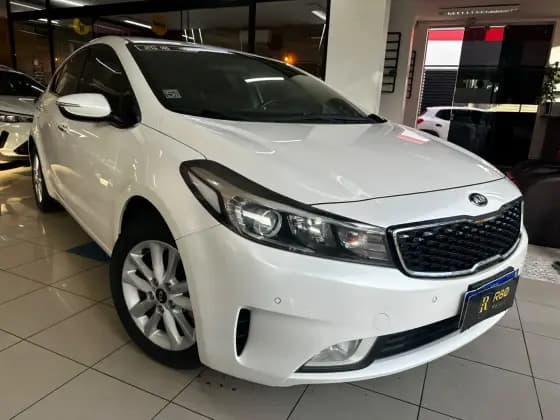 Carro 1.6 SX 16V FLEX 4P AUTOMÁTICO