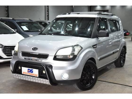 Carro 1.6 EX 16V FLEX 4P MANUAL