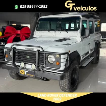 Carro 2.5 SW 110 TURBO INTERCOOLER DIESEL 4P MANUAL