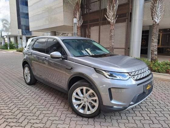 Carro 2.0 D200 TURBO DIESEL MHEV SE AUTOMÁTICO