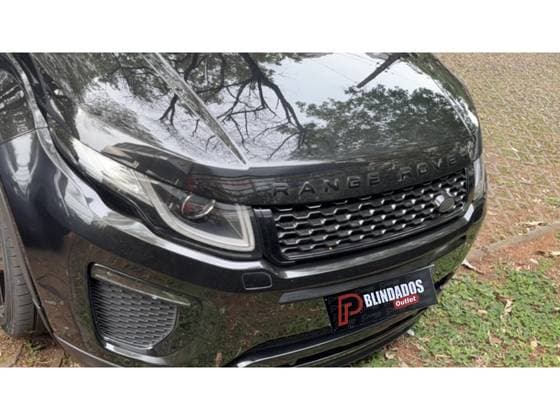 Carro 2.0 HSE DYNAMIC 4WD 16V FLEX 4P AUTOMÁTICO