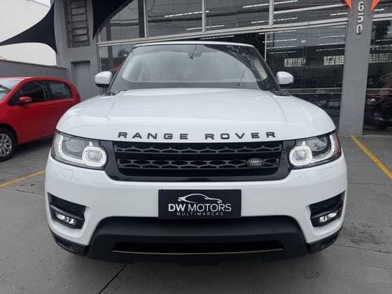 Carro 3.0 HSE 4X4 V6 24V GASOLINA 4P AUTOMÁTICO