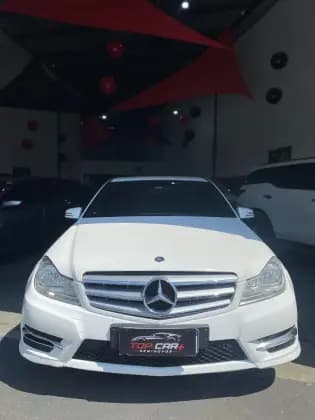 Carro 1.6 CGI TOURING 16V TURBO GASOLINA 4P AUTOMÁTICO