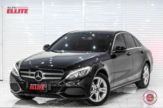 Carro 1.6 CGI 16V TURBO FLEX 4P AUTOMÁTICO