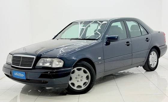 Carro 1.8 16V GASOLINA 4P MANUAL