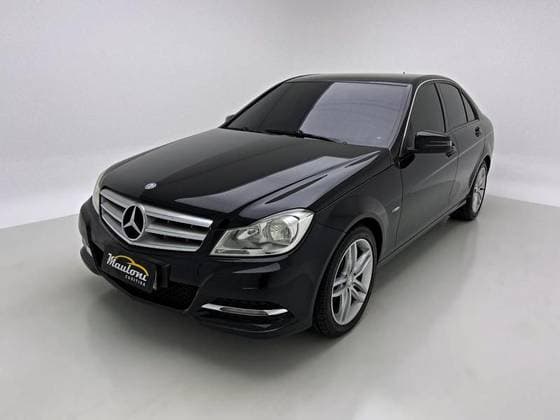 Carro 1.8 CGI CLASSIC 16V GASOLINA 4P AUTOMÁTICO