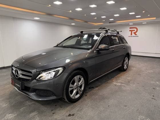Carro 2.0 CGI GASOLINA AVANTGARDE ESTATE 9G-TRONIC