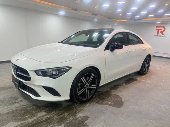 Carro 2.0 CGI GASOLINA SPORT 4MATIC 7G-DCT