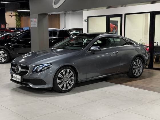 Carro 2.0 CGI GASOLINA COUPÉ 9G-TRONIC