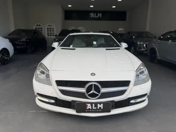 Carro 1.8 CGI 16V TURBO GASOLINA 2P AUTOMÁTICO