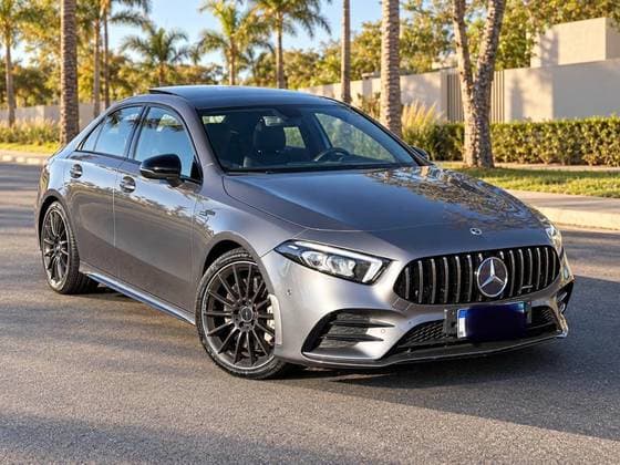 Carro 2.0 CGI GASOLINA SEDAN 4MATIC 7G-DCT