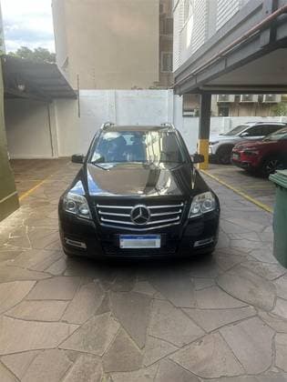 Carro 3.0 4X4 V6 GASOLINA 4P AUTOMÁTICO