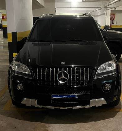 Carro 6.2 V8 32V GASOLINA 4P AUTOMÁTICO