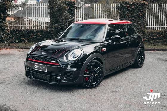 Carro 2.0 16V TWINPOWER GASOLINA JOHN COOPER WORKS 2P STEPTRONIC