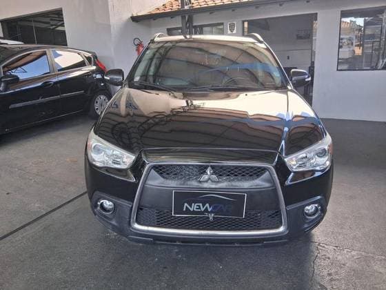 Carro 2.0 4X4 AWD 16V GASOLINA 4P AUTOMÁTICO
